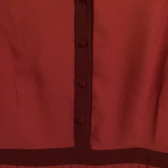 Modcloth dress - Picture 2 of 6